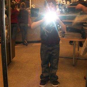 Meet your Posher, Kaden